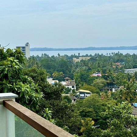 Coastline Mirissa Boutique Hotel And Spa 外观 照片