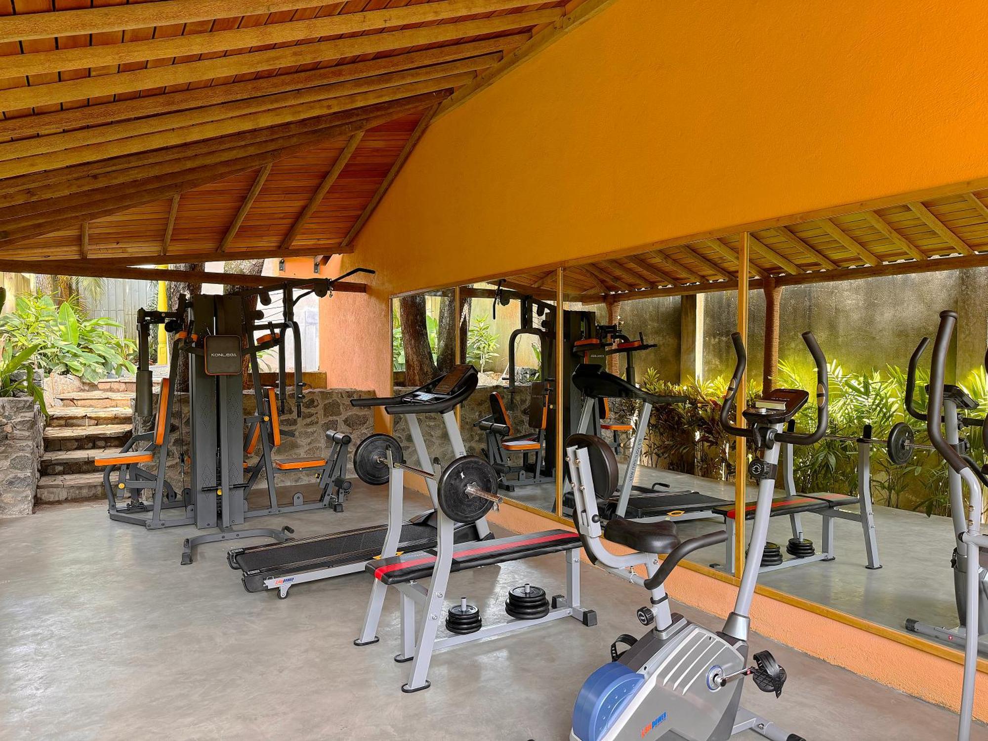 Coastline Mirissa Boutique Hotel And Spa 外观 照片