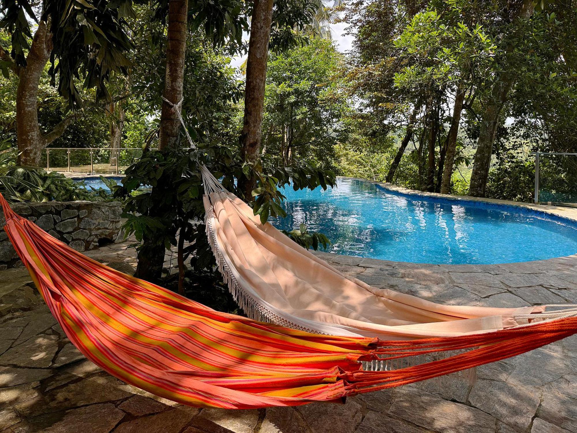 Coastline Mirissa Boutique Hotel And Spa 外观 照片