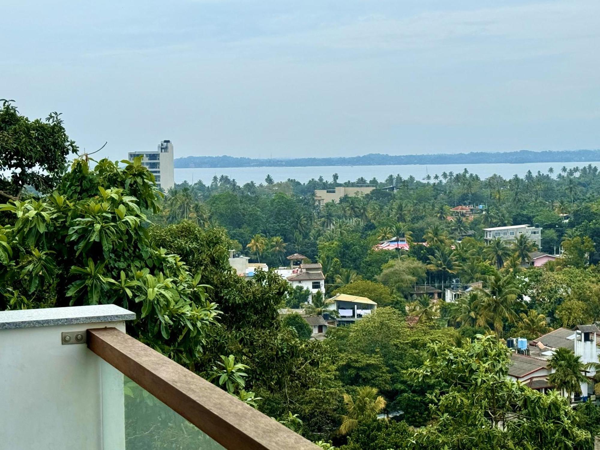Coastline Mirissa Boutique Hotel And Spa 外观 照片
