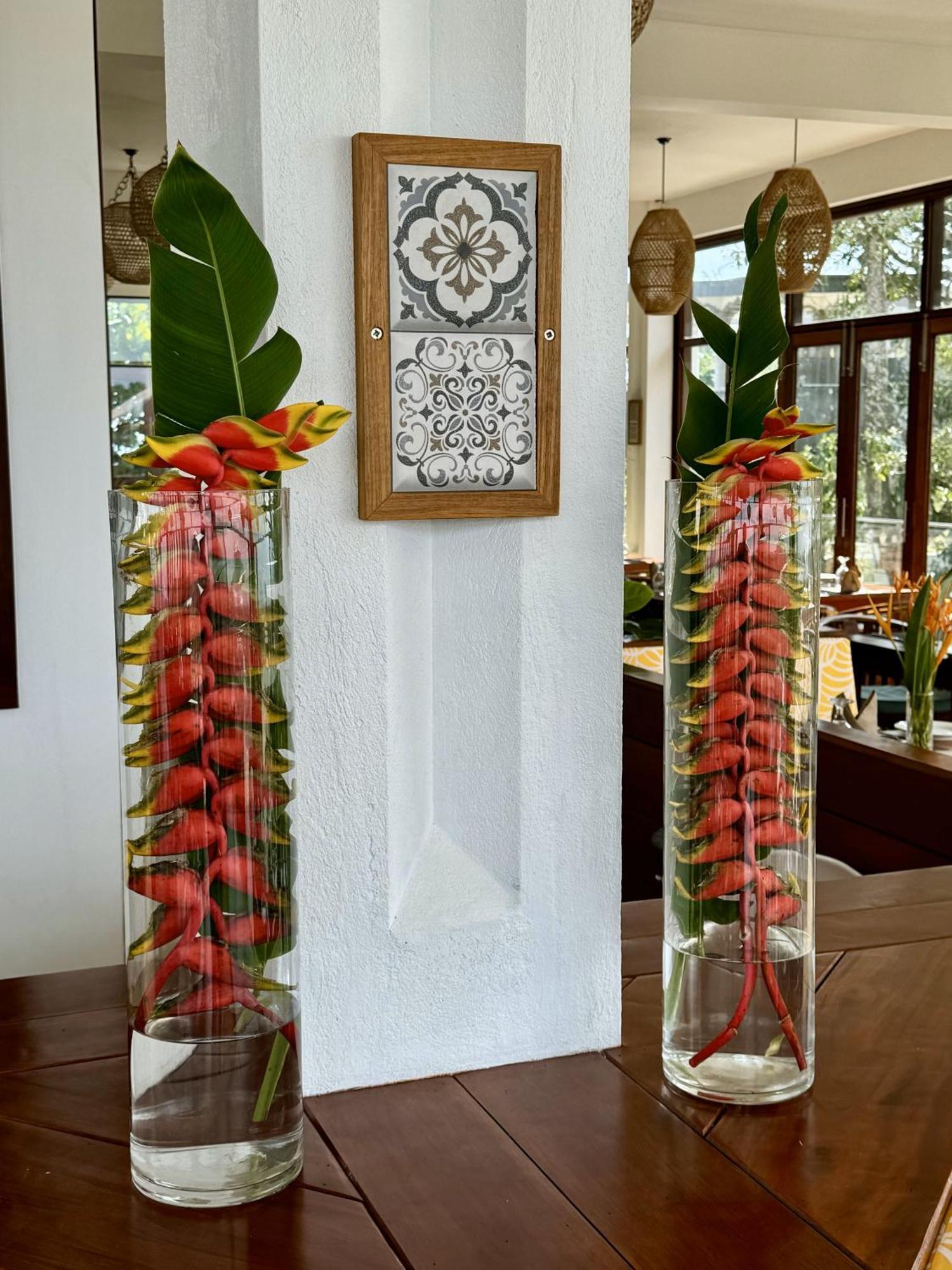 Coastline Mirissa Boutique Hotel And Spa 外观 照片