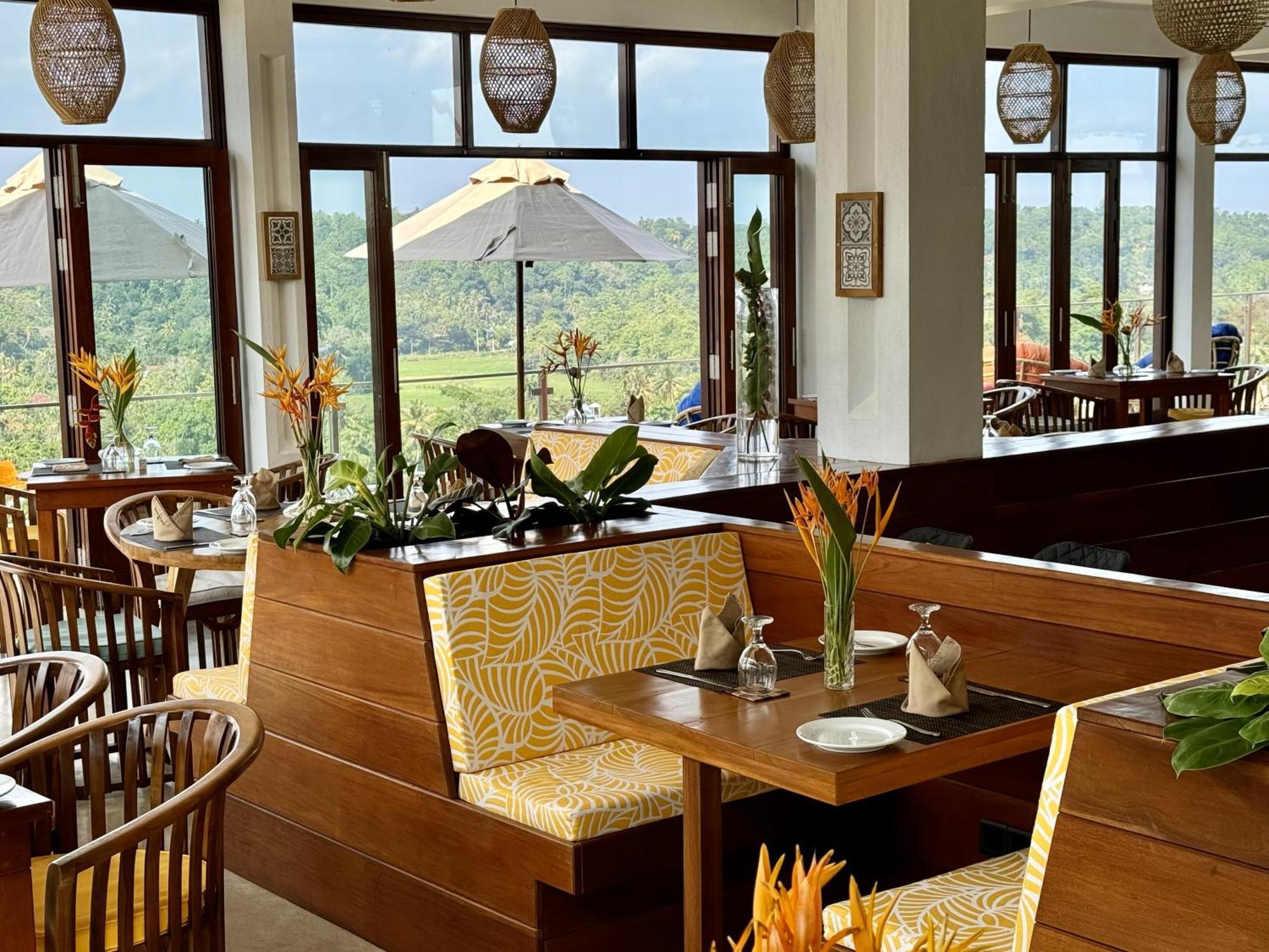 Coastline Mirissa Boutique Hotel And Spa 外观 照片