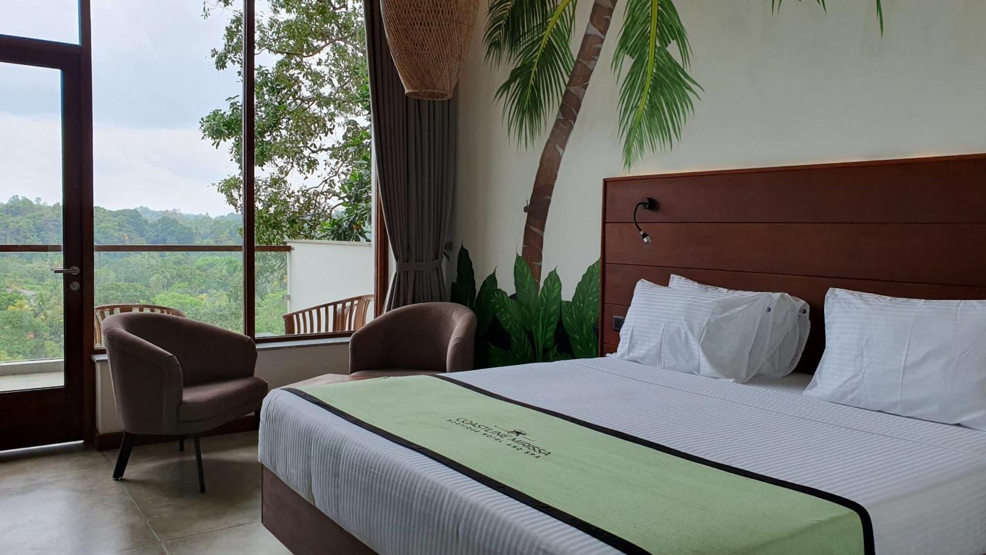 Coastline Mirissa Boutique Hotel And Spa 客房 照片
