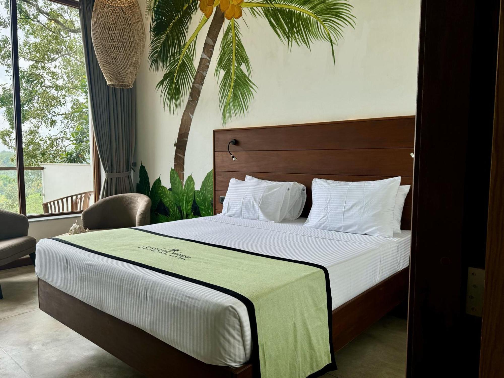 Coastline Mirissa Boutique Hotel And Spa 客房 照片