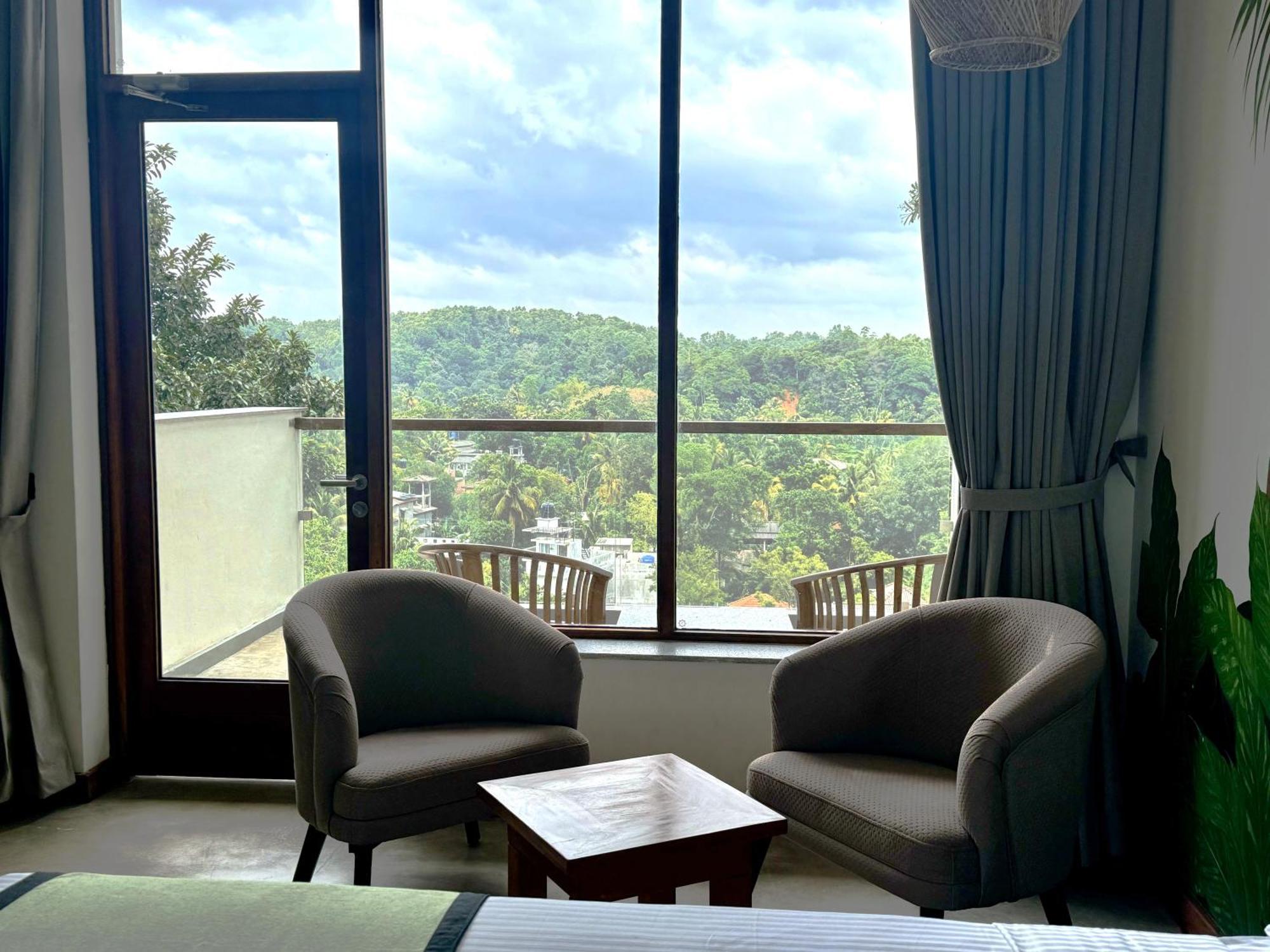 Coastline Mirissa Boutique Hotel And Spa 客房 照片