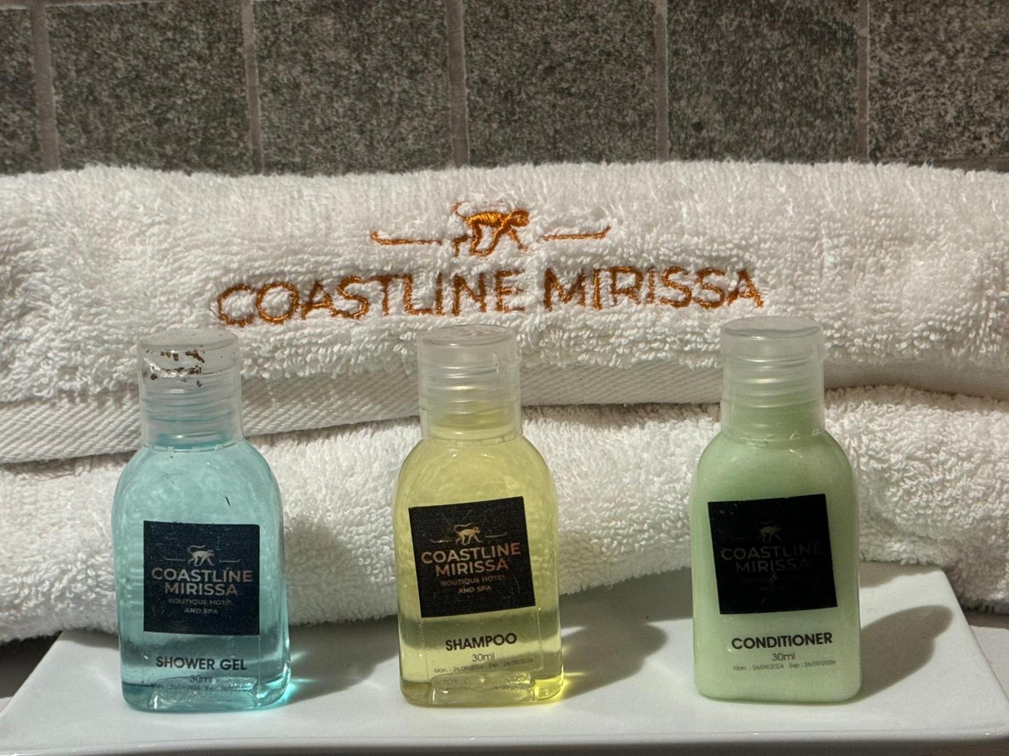 Coastline Mirissa Boutique Hotel And Spa 客房 照片
