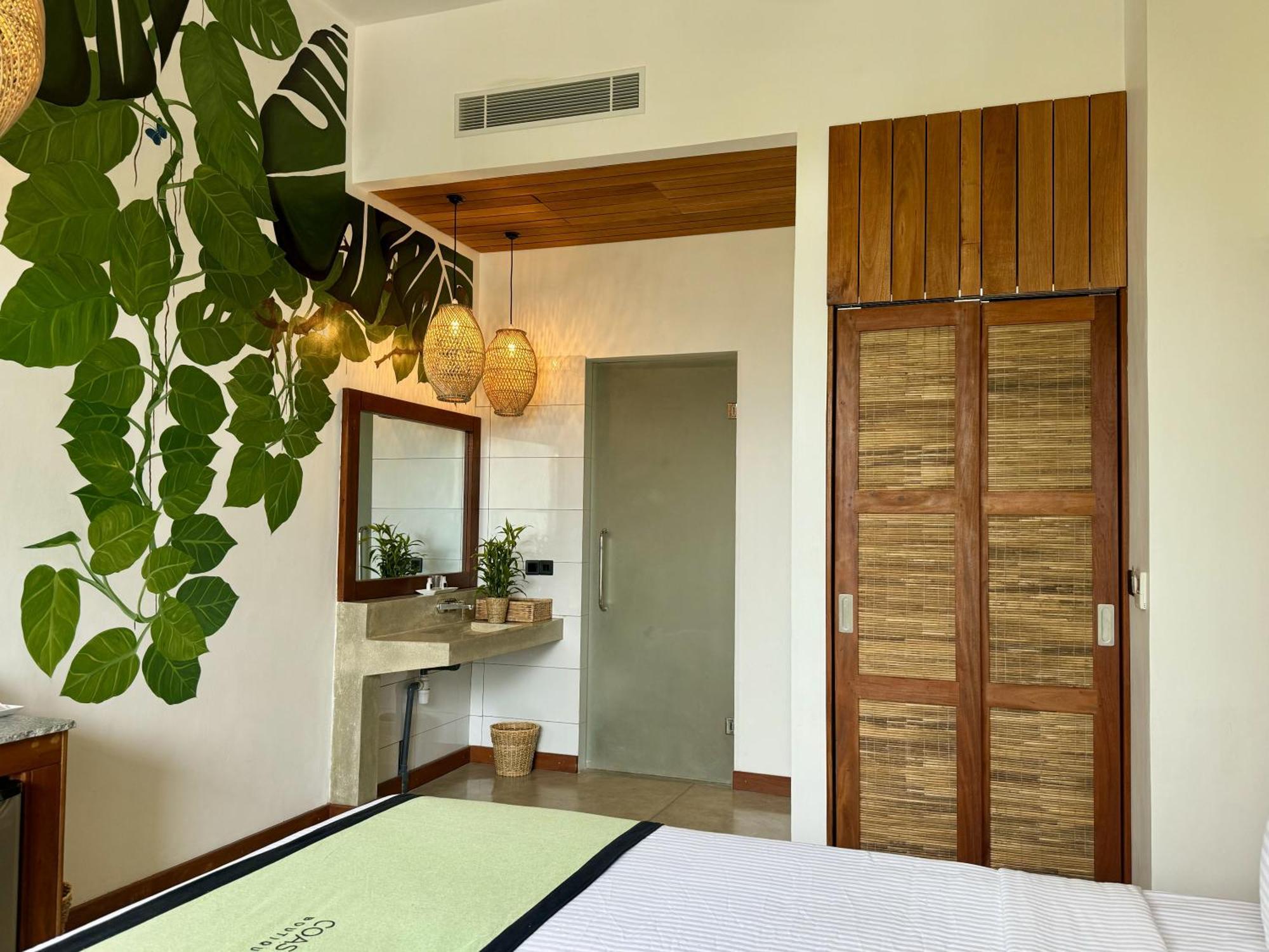 Coastline Mirissa Boutique Hotel And Spa 客房 照片