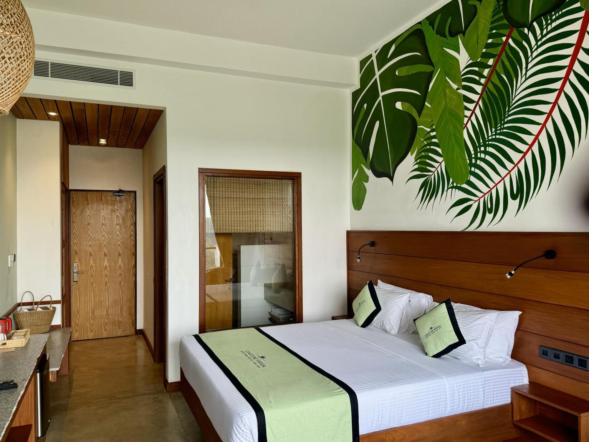 Coastline Mirissa Boutique Hotel And Spa 客房 照片