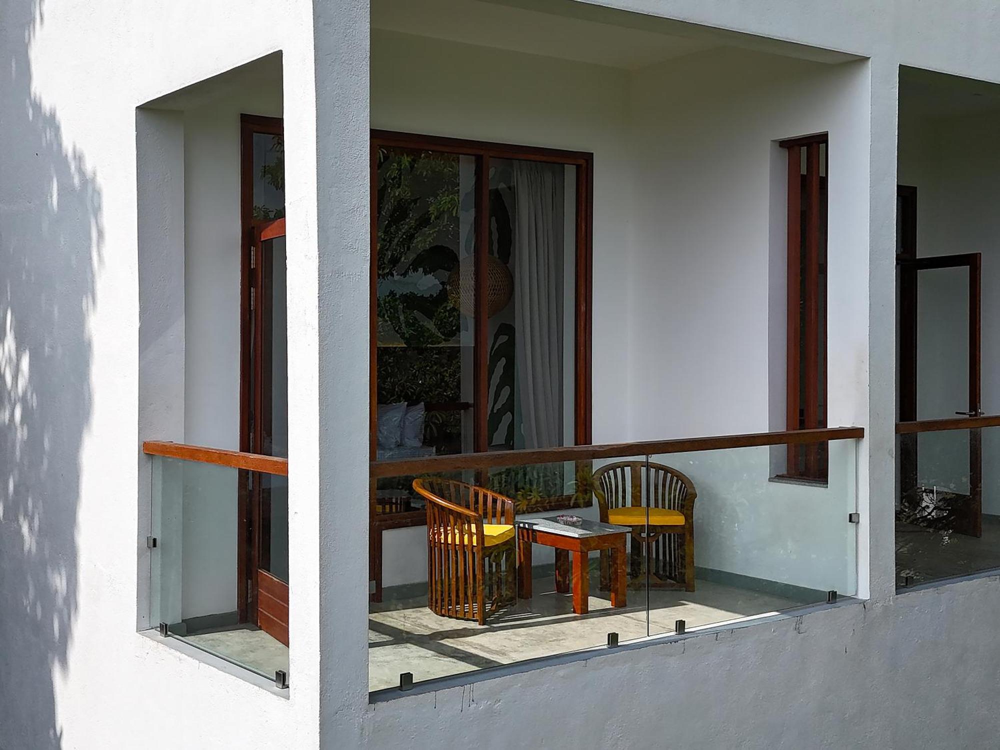 Coastline Mirissa Boutique Hotel And Spa 客房 照片