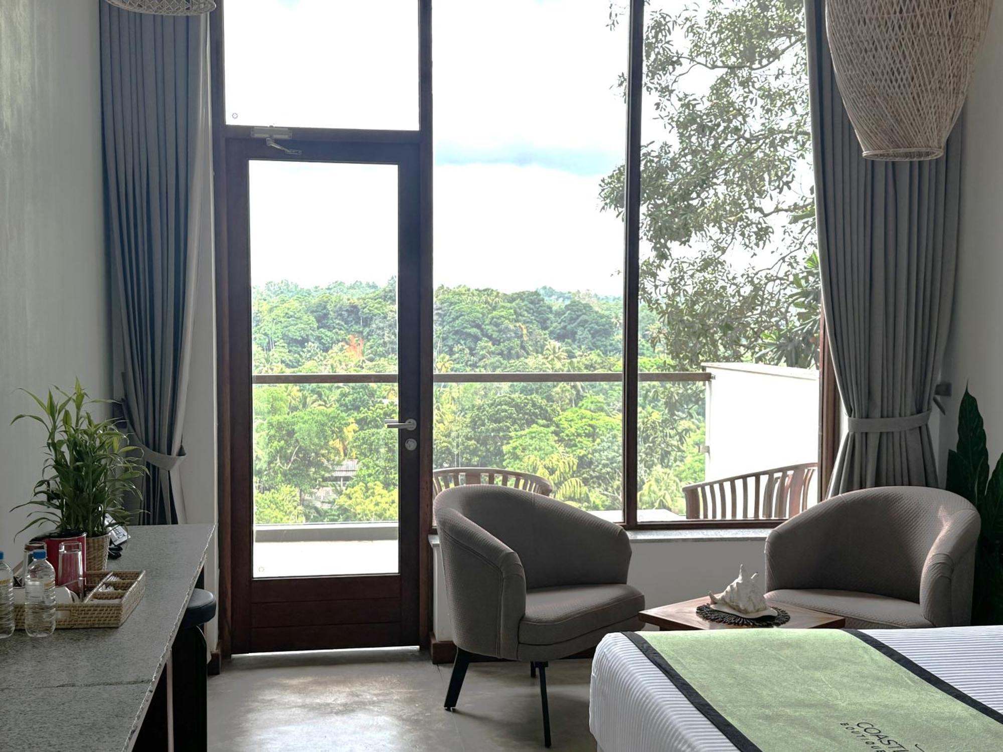 Coastline Mirissa Boutique Hotel And Spa 客房 照片