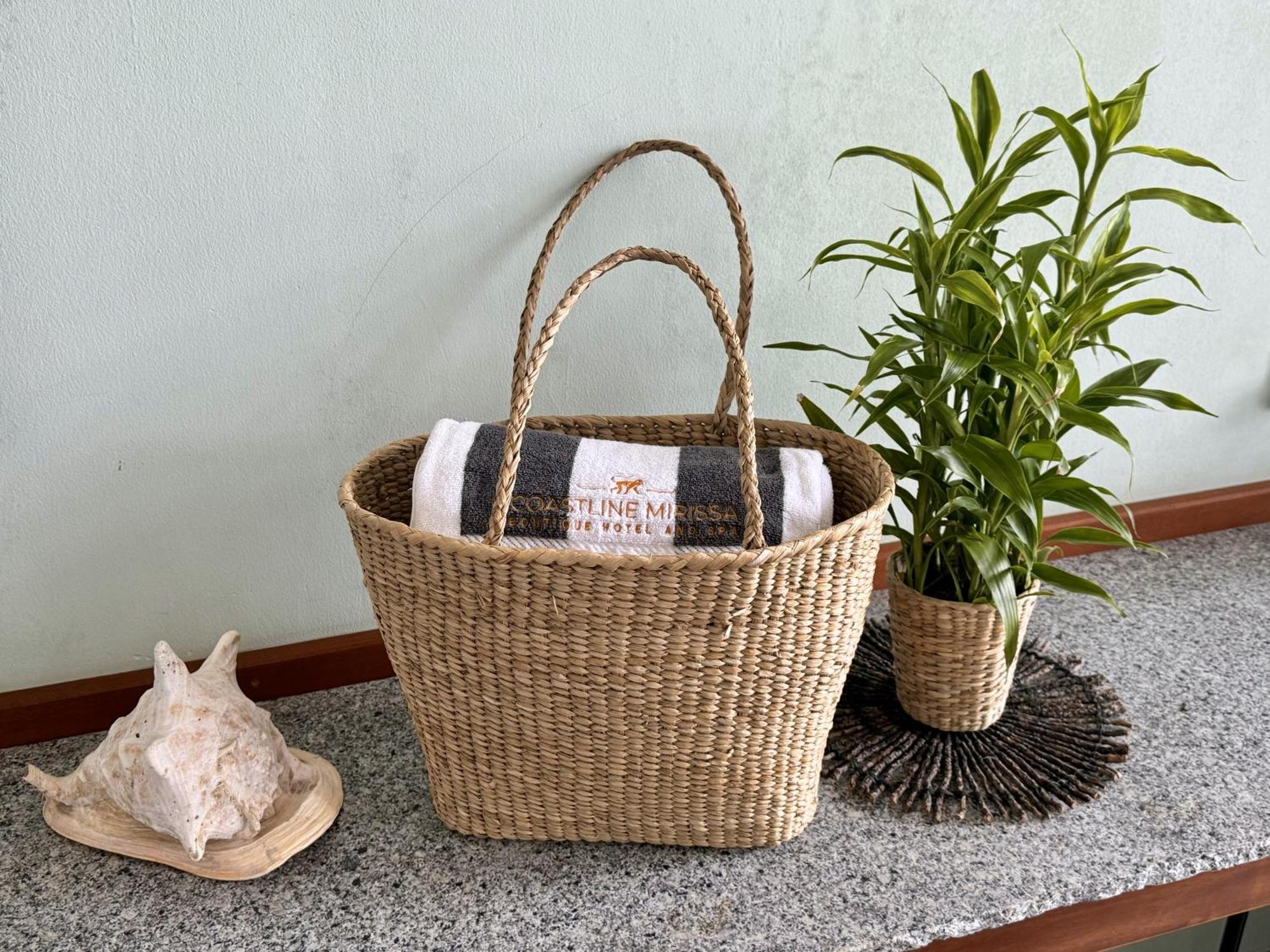 Coastline Mirissa Boutique Hotel And Spa 客房 照片