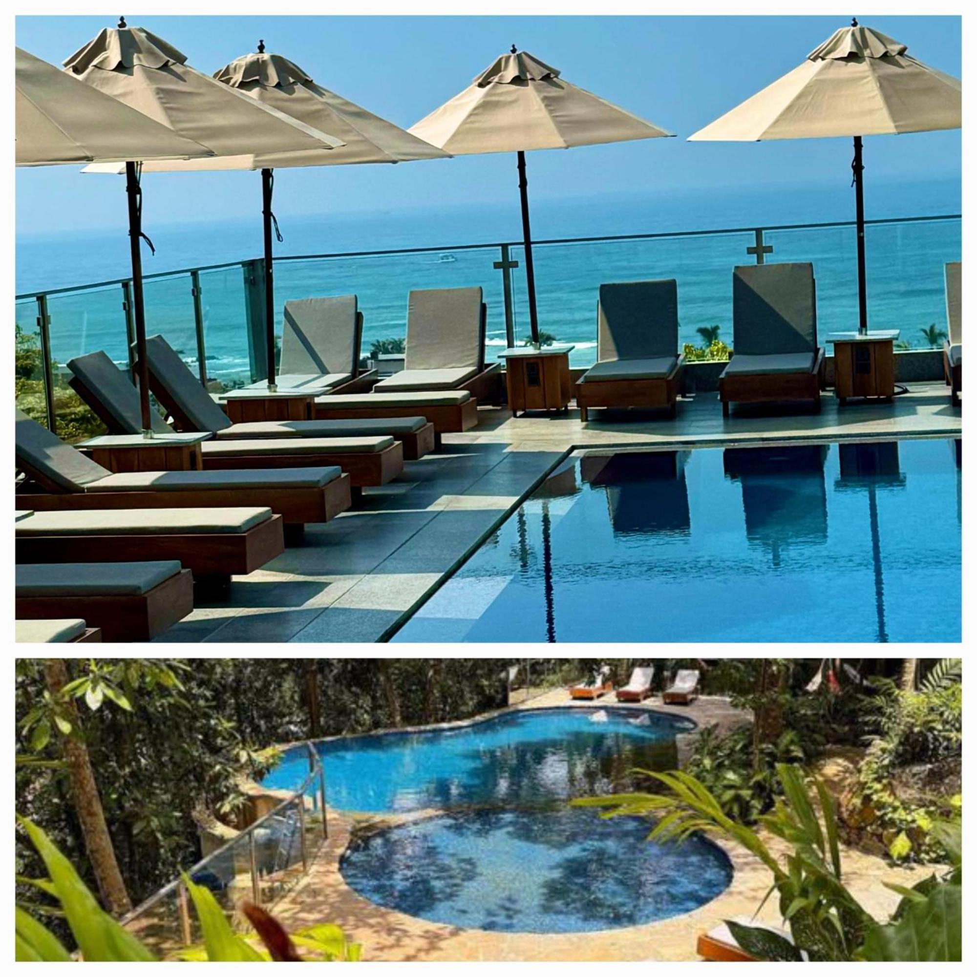 Coastline Mirissa Boutique Hotel And Spa 外观 照片
