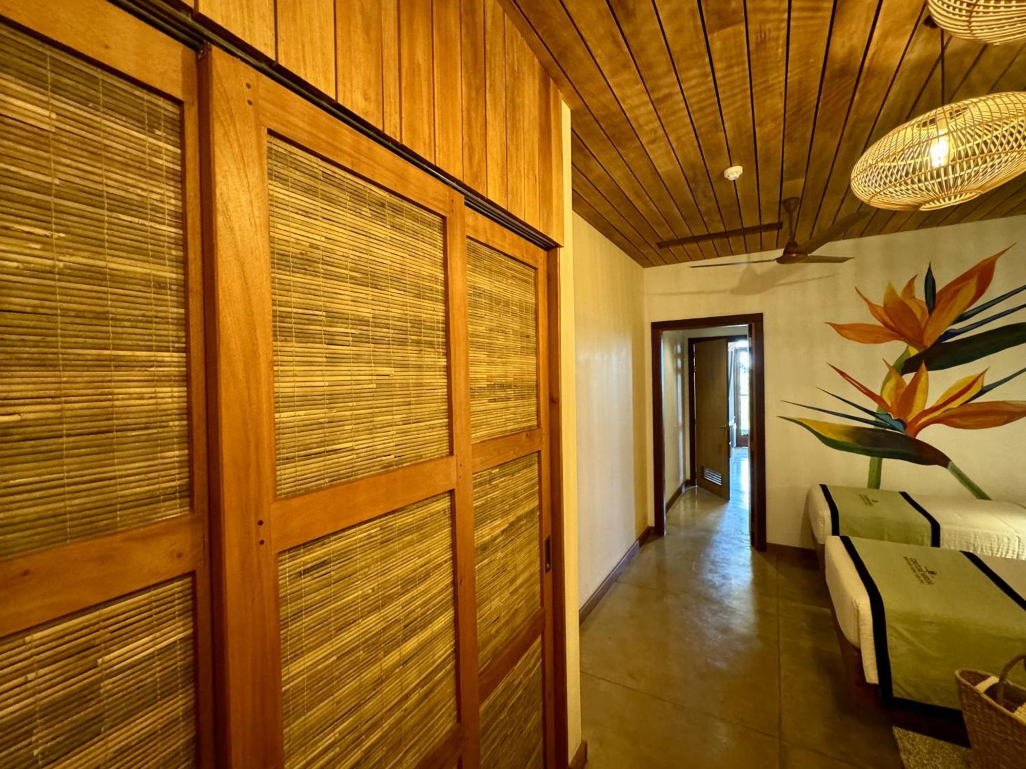 Coastline Mirissa Boutique Hotel And Spa 外观 照片